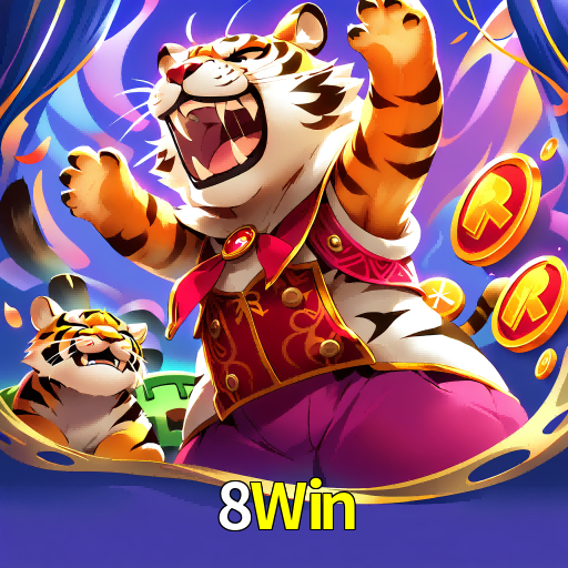 8Win