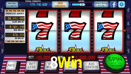 8Win