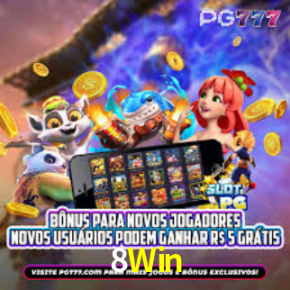 8Win