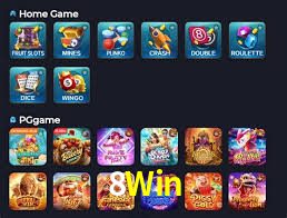 8Win