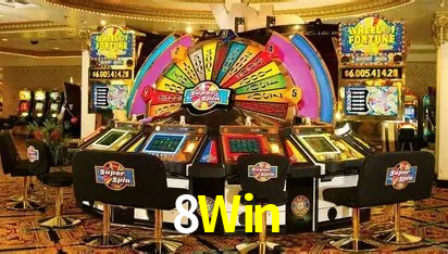 8Win