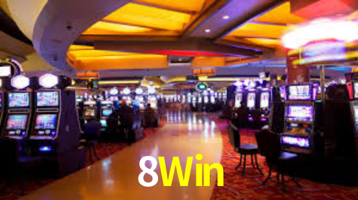 8Win