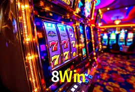 8Win